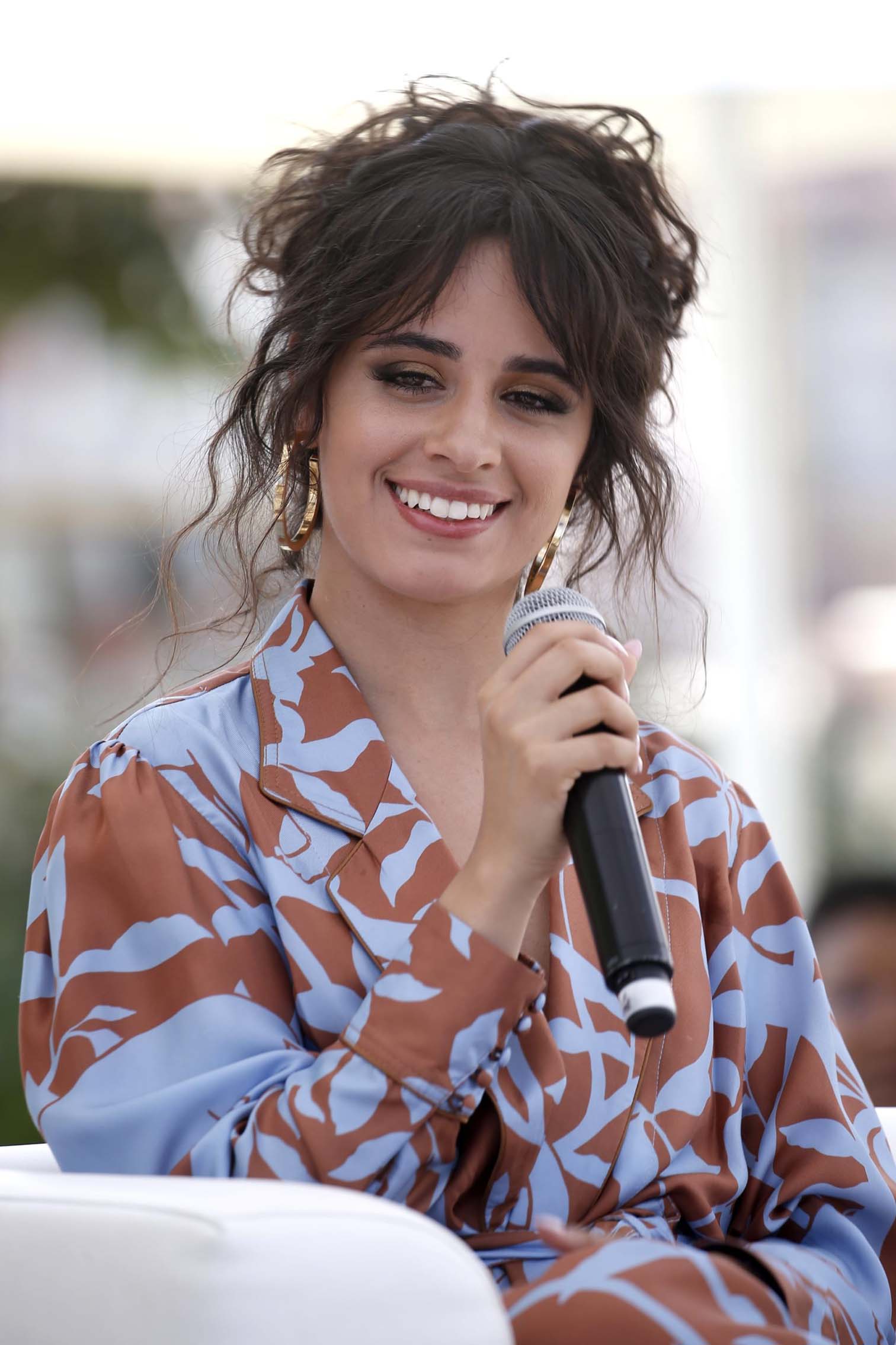 Camila Cabello